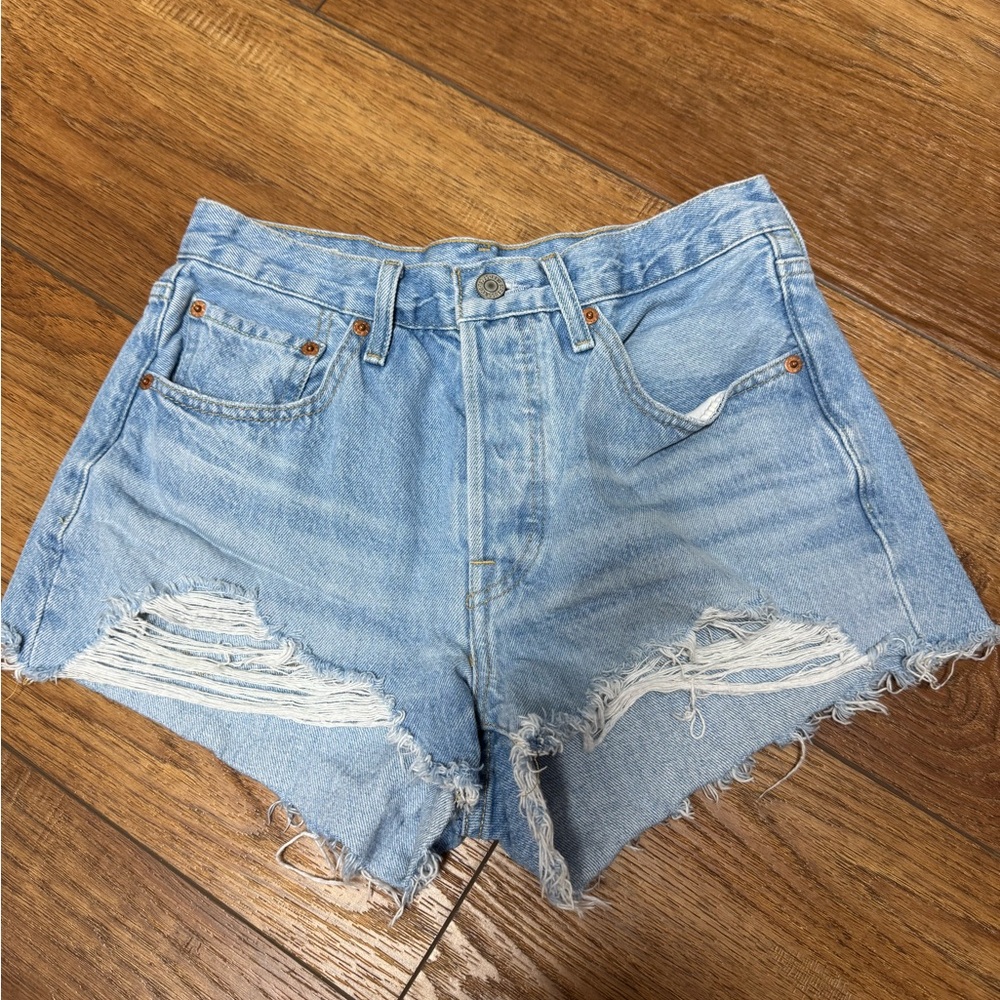 Levi’s 501 Shorts